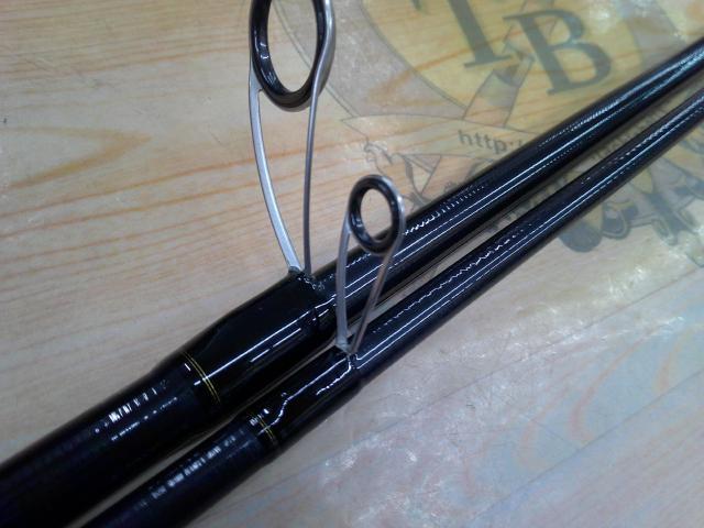 オーバーゼア 109ML/M