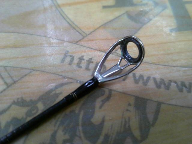 オーバーゼア 109ML/M