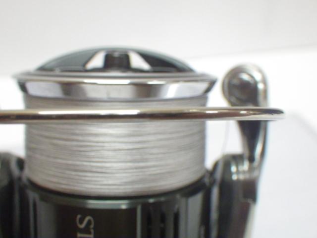 22ステラ C3000SDH｜＠ベリーネット 日本最大新品中古釣具WEBショップ