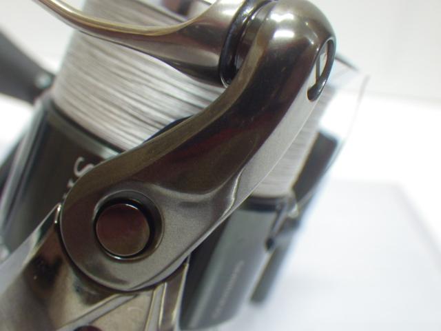 22ステラ C3000SDH｜＠ベリーネット 日本最大新品中古釣具WEBショップ