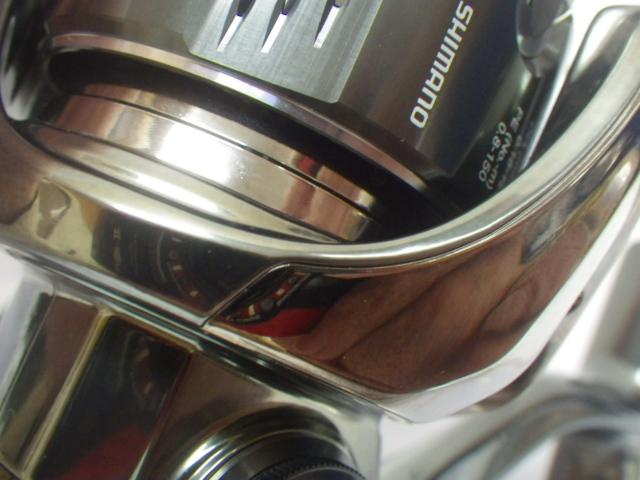 22ステラ C3000SDH｜＠ベリーネット 日本最大新品中古釣具WEBショップ