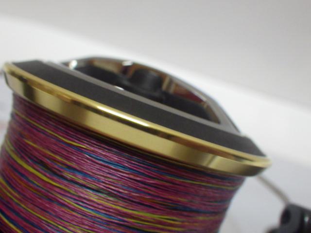 25アルテグラ 4000XG