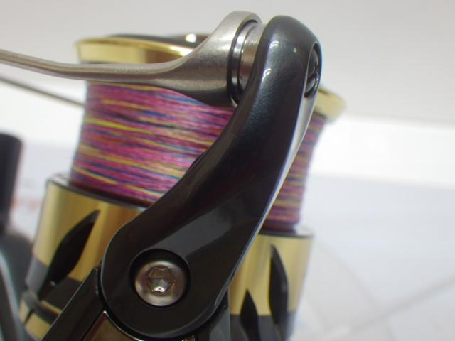 25アルテグラ 4000XG