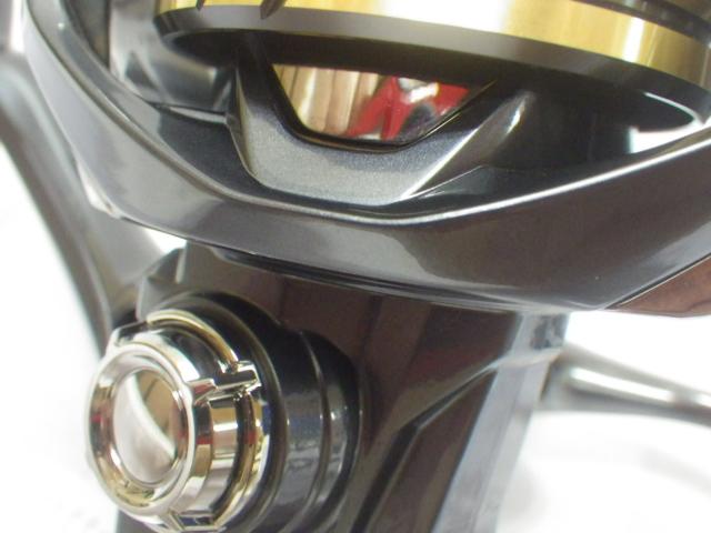 25アルテグラ 4000XG