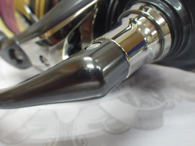 25アルテグラ 4000XG