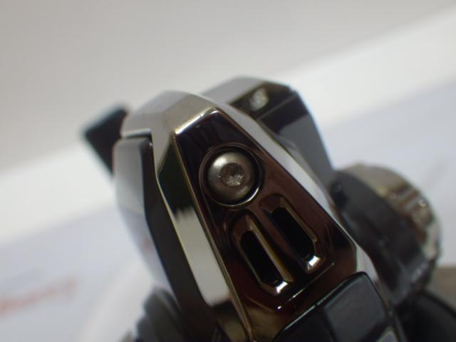 25アルテグラ 4000XG