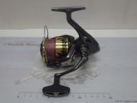 25アルテグラ 4000XG