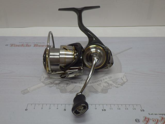 20ルビアス LT2500