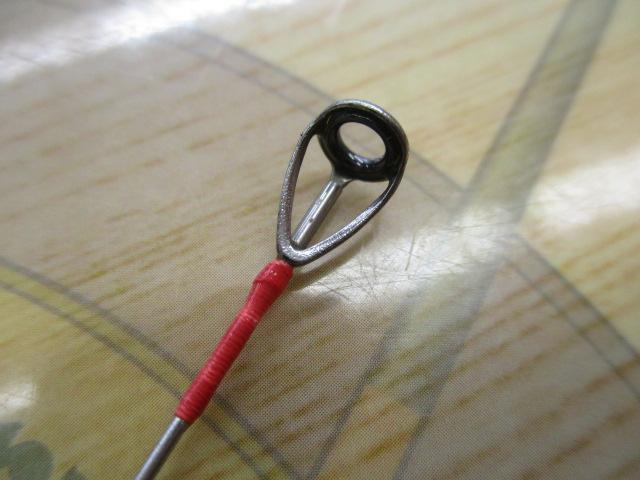 14炎月一つテンヤマダイ M260