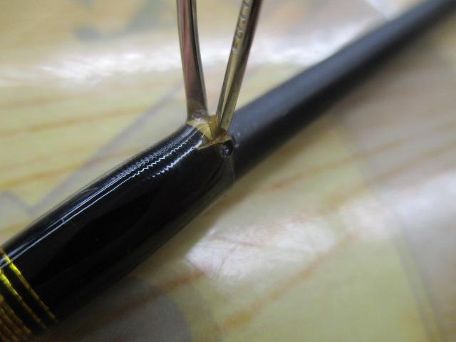 14炎月一つテンヤマダイ M260