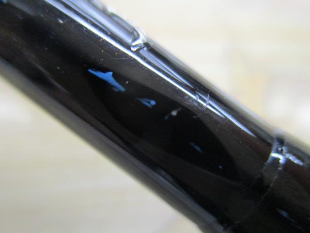 14炎月一つテンヤマダイ M260