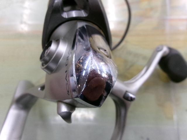 カルディア 2005W