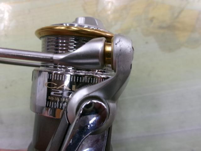 カルディア 2005W