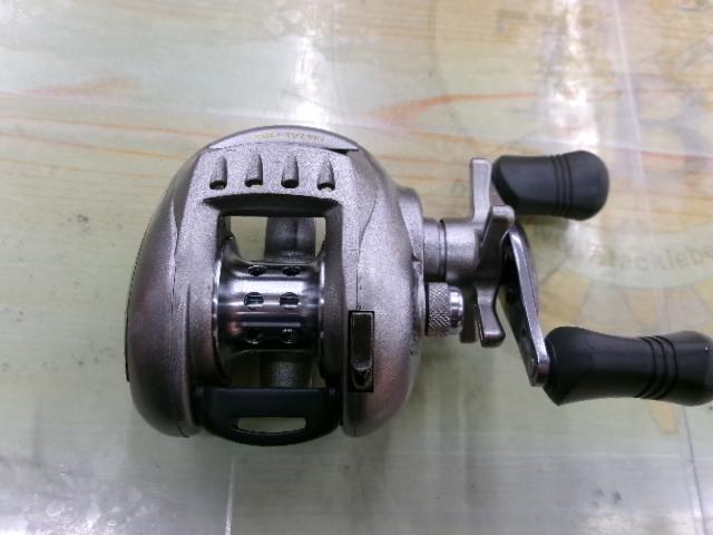 キャスプロメタルライトT300R 