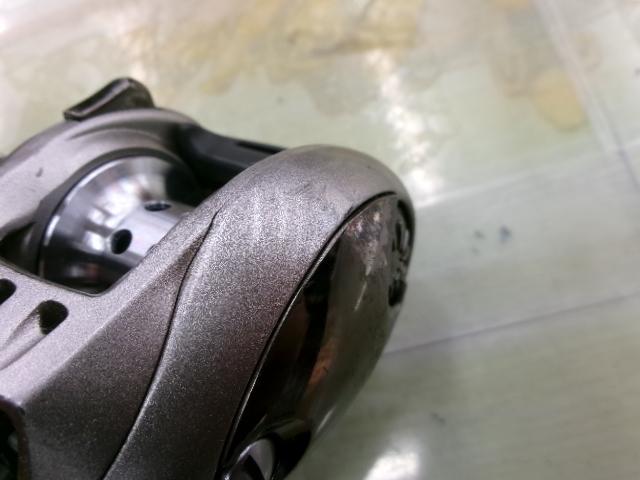 キャスプロメタルライトT300R 