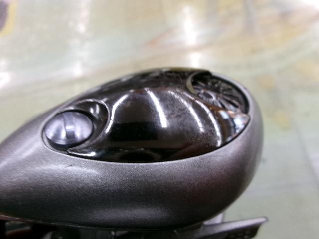 キャスプロメタルライトT300R 