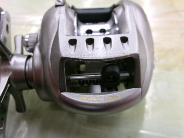 キャスプロメタルライトT300R 