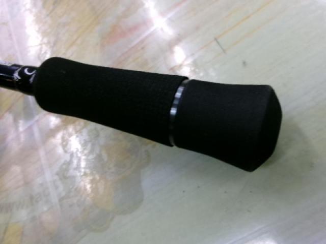 カリスタ 76ML/TJ テクニカルジャーク