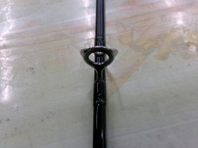 カリスタ 76ML/TJ テクニカルジャーク