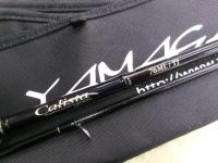 カリスタ 76ML/TJ テクニカルジャーク