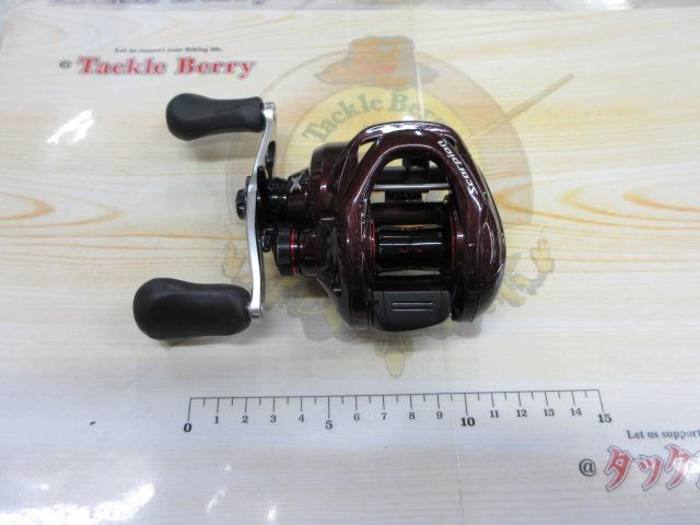 14スコーピオン 201HG｜＠ベリーネット 日本最大新品中古釣具WEBショップ