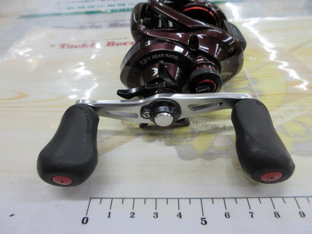 14スコーピオン 201HG｜＠ベリーネット 日本最大新品中古釣具WEBショップ