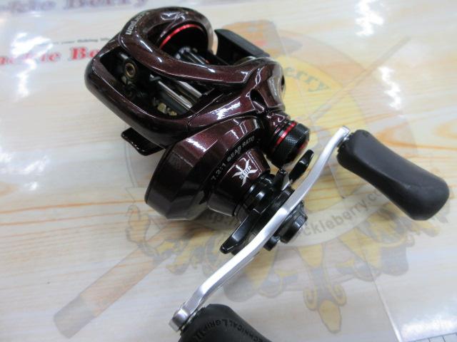 14スコーピオン 201HG｜＠ベリーネット 日本最大新品中古釣具WEBショップ