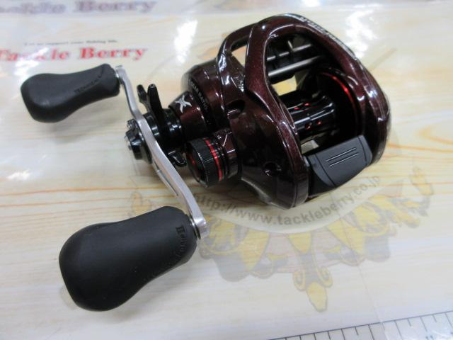 14スコーピオン 201HG｜＠ベリーネット 日本最大新品中古釣具WEBショップ