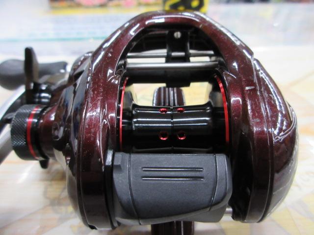 14スコーピオン 201HG｜＠ベリーネット 日本最大新品中古釣具WEBショップ