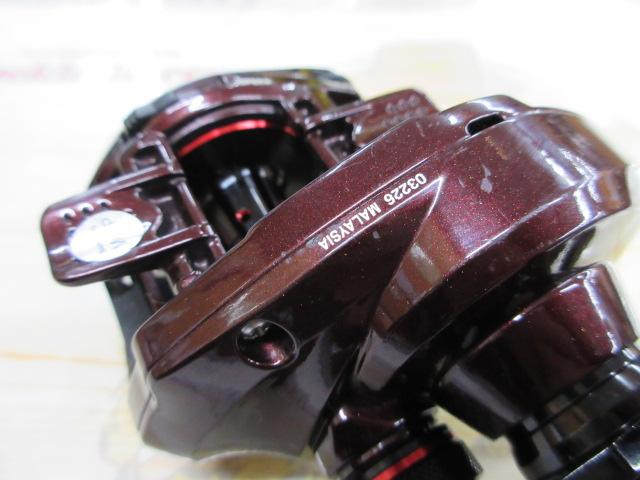 14スコーピオン 201HG｜＠ベリーネット 日本最大新品中古釣具WEBショップ