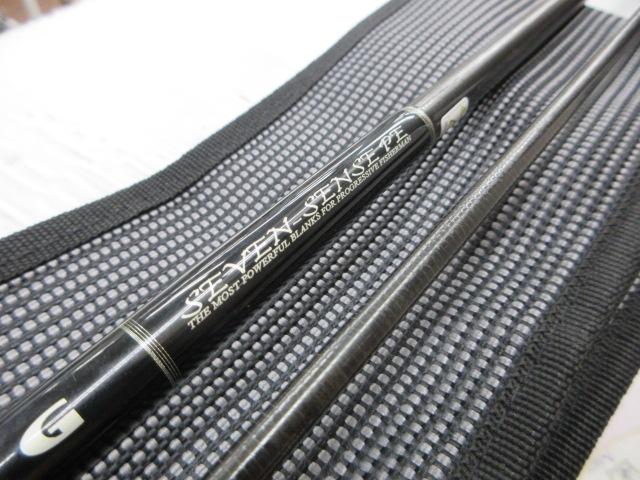 セブンセンスPE MSS-962-PE ミッドストリーム