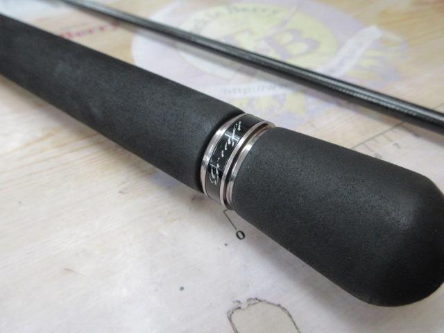 セブンセンスPE MSS-962-PE ミッドストリーム