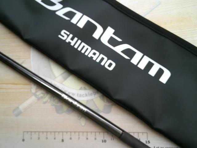 22バンタム 274M+