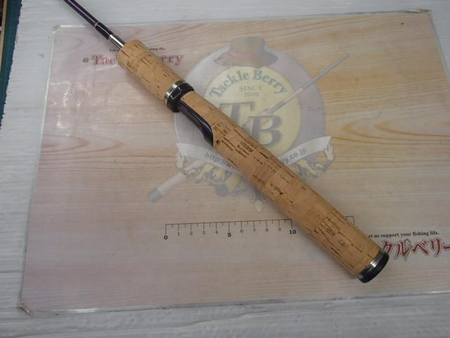 テムジン TMJS-60L｜＠ベリーネット 日本最大新品中古釣具WEBショップ