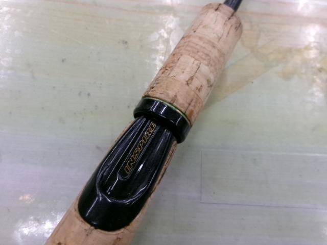 インスパイア ICSS-60UL