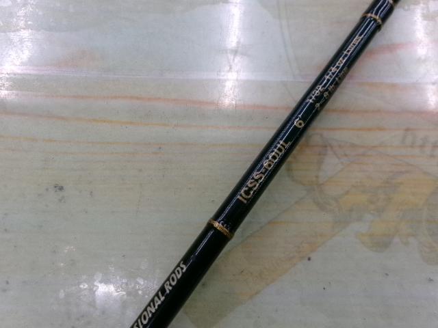 インスパイア ICSS-60UL