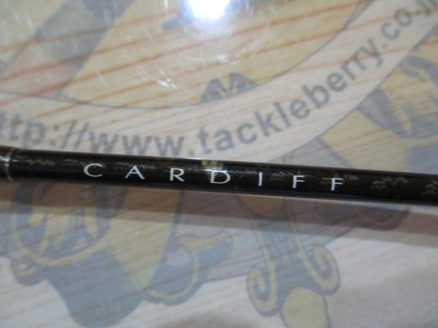 カーディフ 56SUL