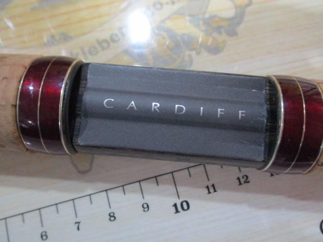 カーディフ 56SUL