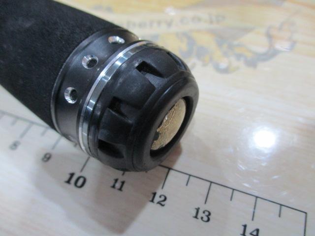 ホーネットスティンガープラス HSPC-722H MGS