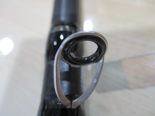 ホーネットスティンガープラス HSPC-722H MGS