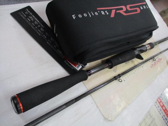 風神RS アルルカン C79MH