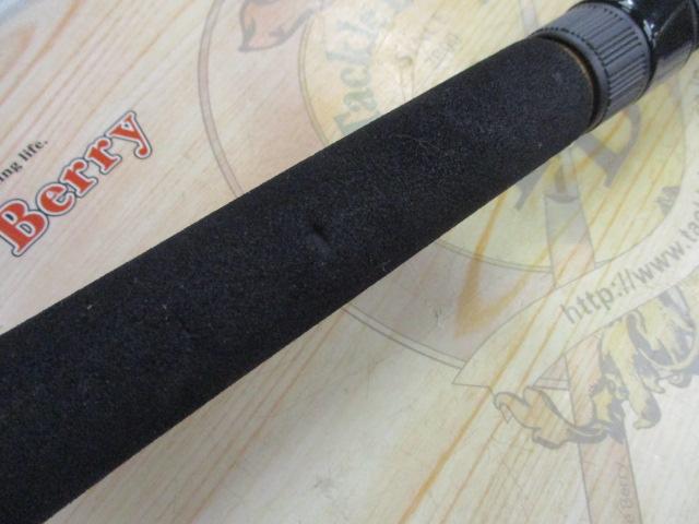 ルアーニスト 86ML