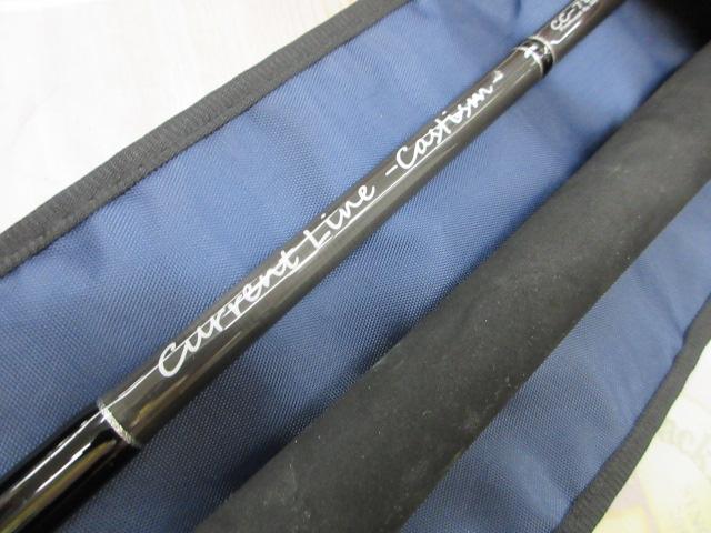 カレントライン キャスティズム CC-78M