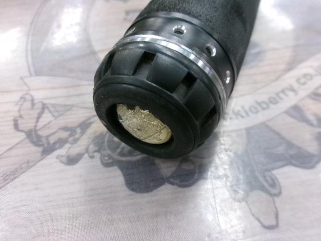 ホーネットスティンガープラス HSPC-741X-BB