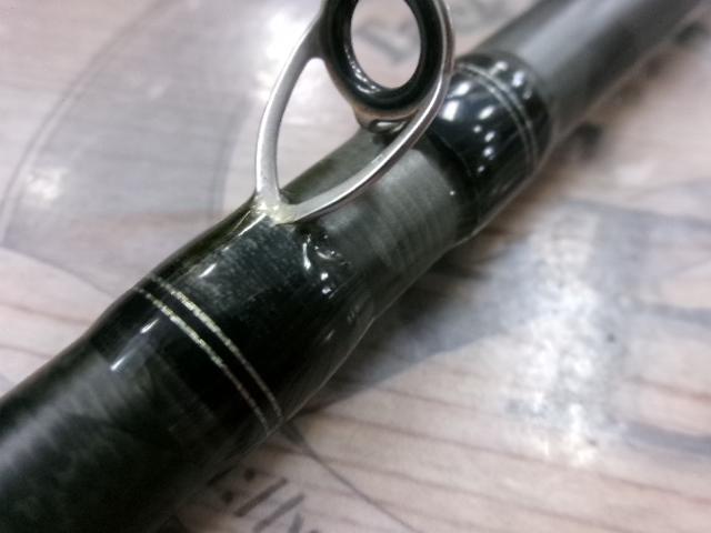 ホーネットスティンガープラス HSPC-741X-BB