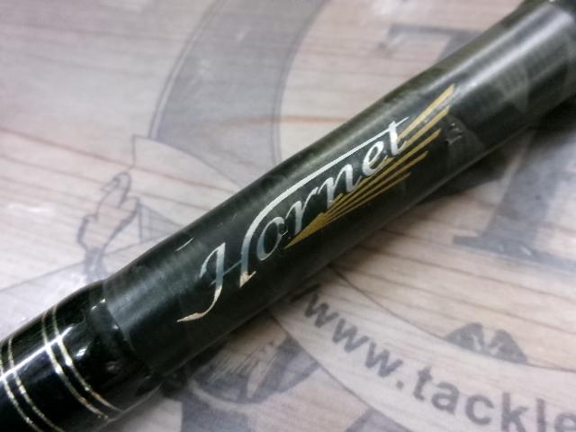 ホーネットスティンガープラス HSPC-741X-BB