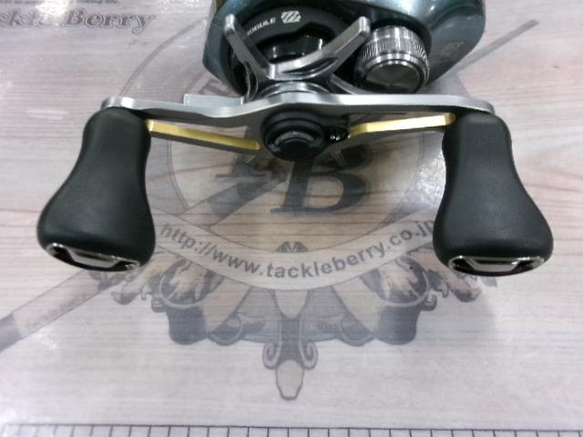 22アルデバランBFS XG LH