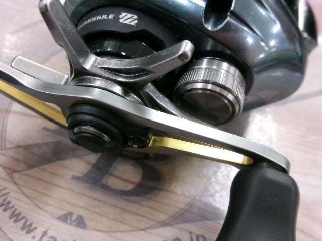 22アルデバランBFS XG LH