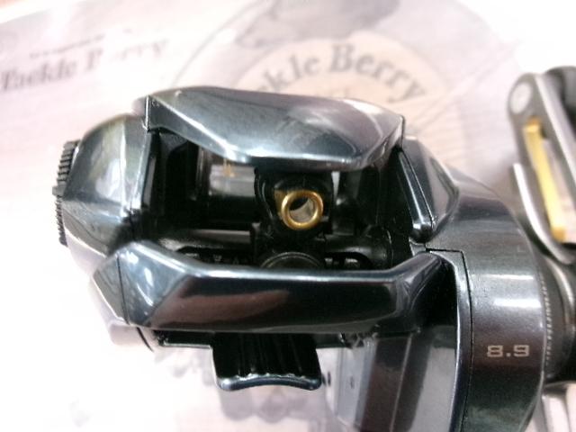 22アルデバランBFS XG LH