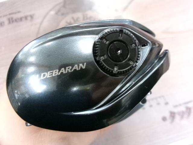 22アルデバランBFS XG LH